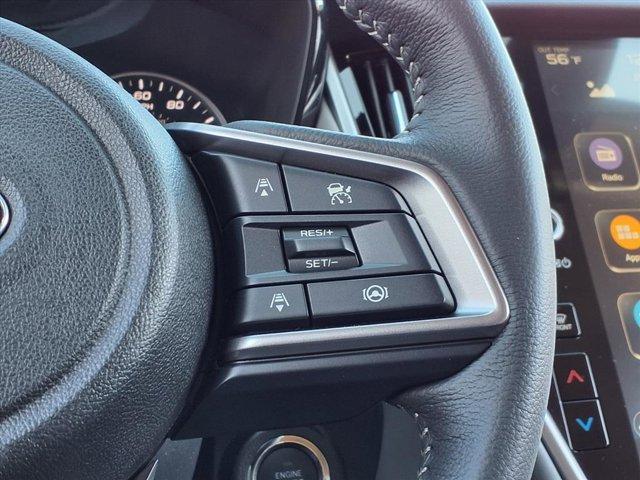 new 2025 Subaru Outback car, priced at $34,346