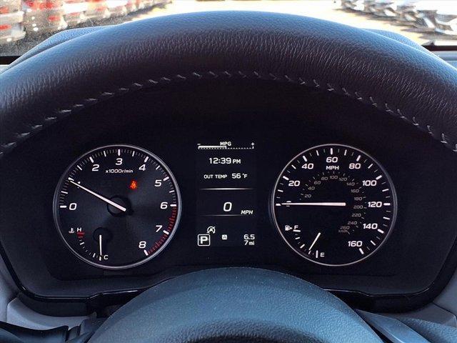 new 2025 Subaru Outback car, priced at $34,346