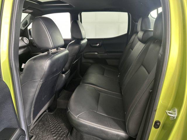 used 2022 Toyota Tacoma car, priced at $44,651