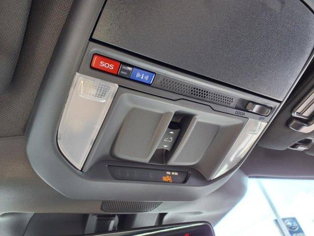 new 2025 Subaru Forester Hybrid car, priced at $39,427