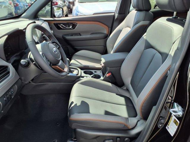 new 2025 Subaru Forester Hybrid car, priced at $39,427