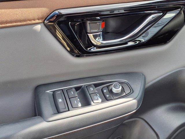 new 2025 Subaru Forester Hybrid car, priced at $39,427