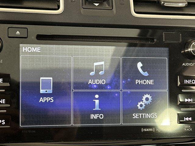 used 2017 Subaru Forester car, priced at $17,778
