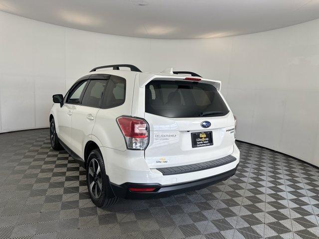 used 2017 Subaru Forester car, priced at $17,778