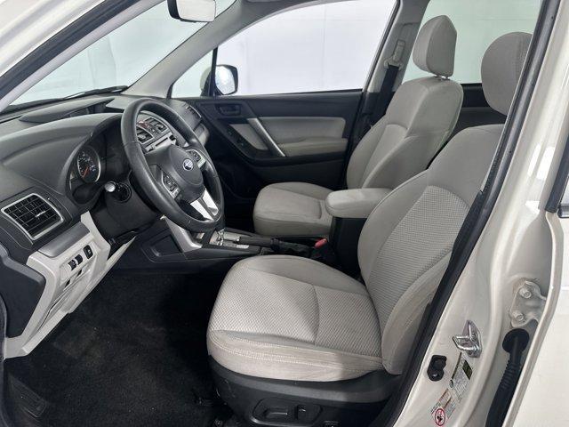 used 2017 Subaru Forester car, priced at $17,778