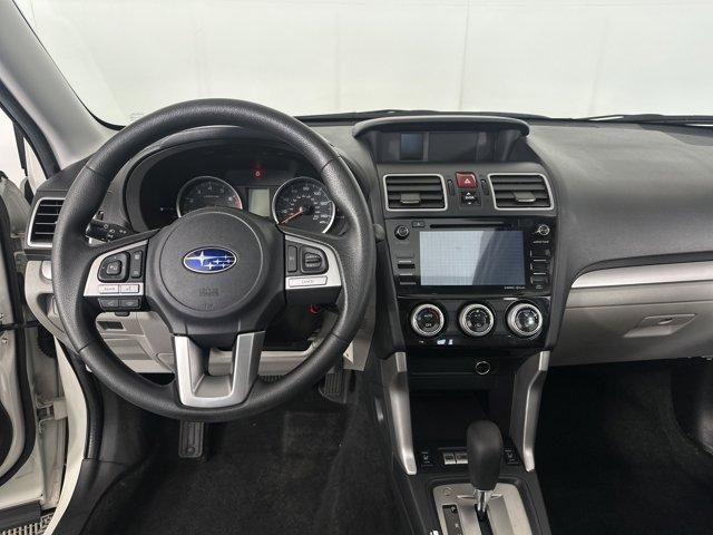 used 2017 Subaru Forester car, priced at $17,778