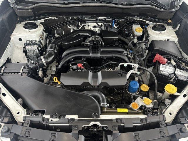 used 2017 Subaru Forester car, priced at $17,778