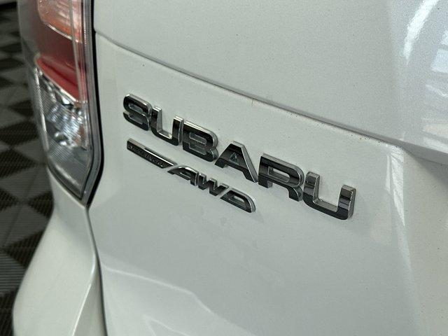 used 2017 Subaru Forester car, priced at $17,778