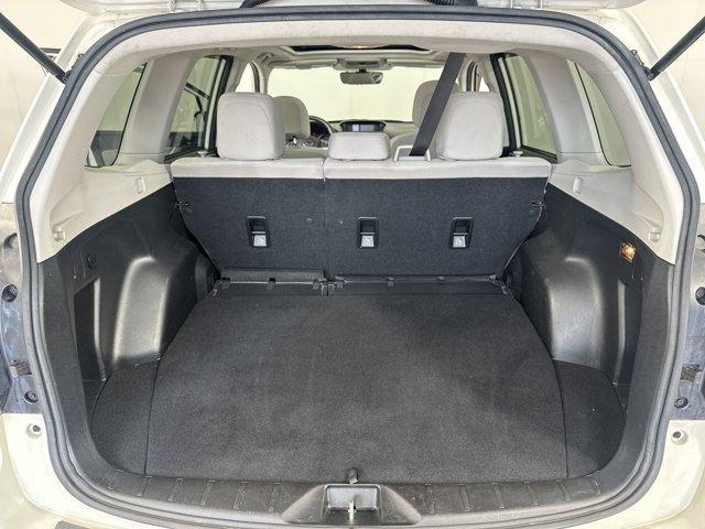 used 2017 Subaru Forester car, priced at $17,778