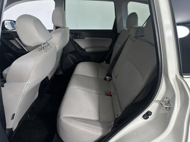 used 2017 Subaru Forester car, priced at $17,778