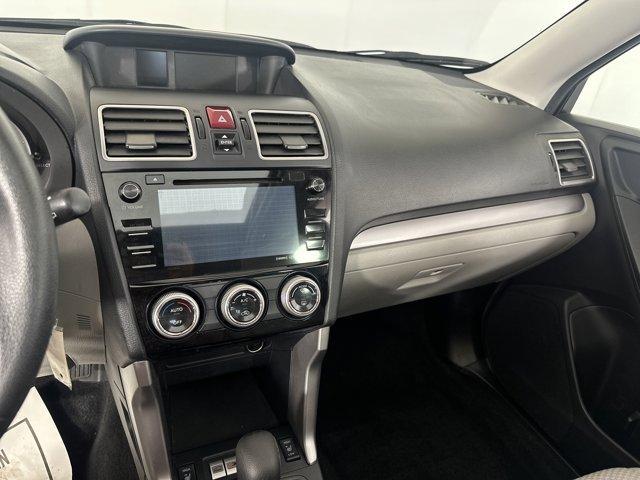 used 2017 Subaru Forester car, priced at $17,778