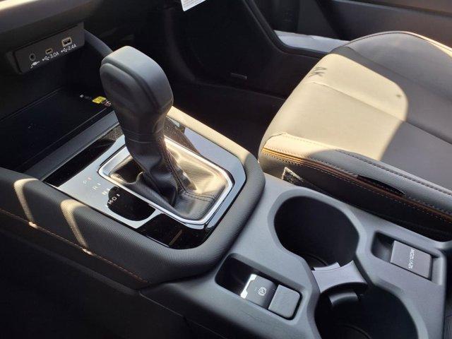 new 2025 Subaru Forester car, priced at $37,875