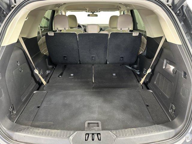 used 2022 Ford Explorer car, priced at $30,553