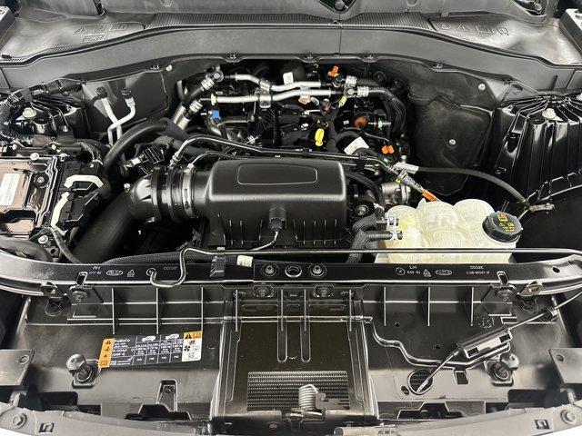 used 2022 Ford Explorer car, priced at $30,553
