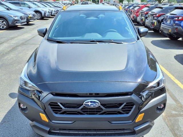 new 2025 Subaru Crosstrek car, priced at $33,645
