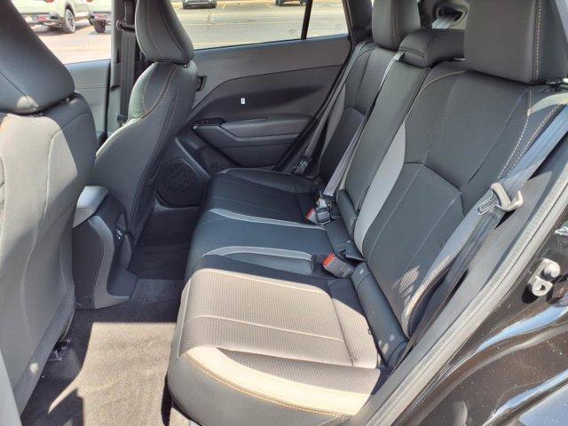 new 2025 Subaru Crosstrek car, priced at $33,645