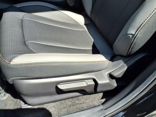 new 2025 Subaru Crosstrek car, priced at $33,645