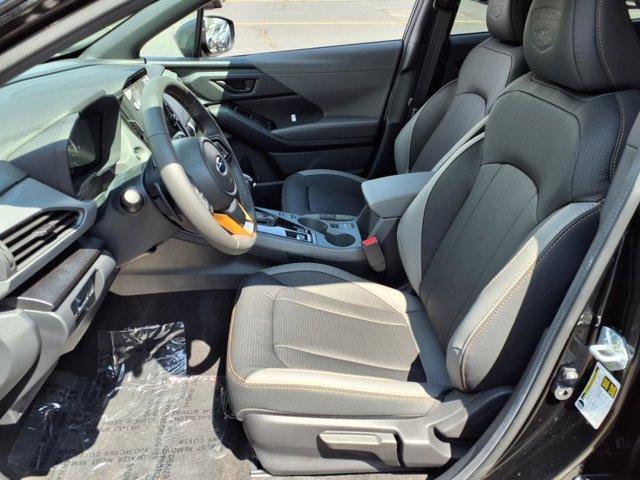 new 2025 Subaru Crosstrek car, priced at $33,645