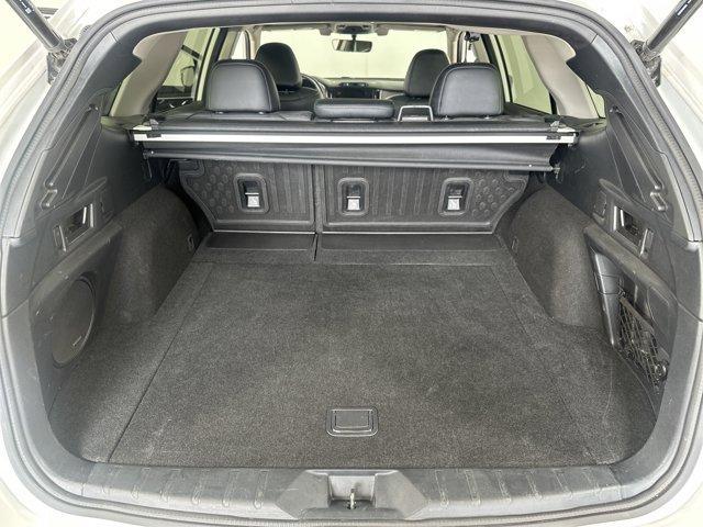 used 2020 Subaru Outback car, priced at $19,427