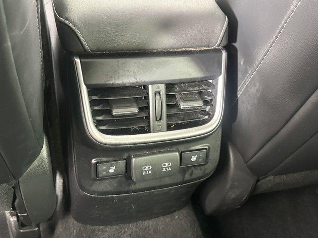 used 2020 Subaru Outback car, priced at $19,427