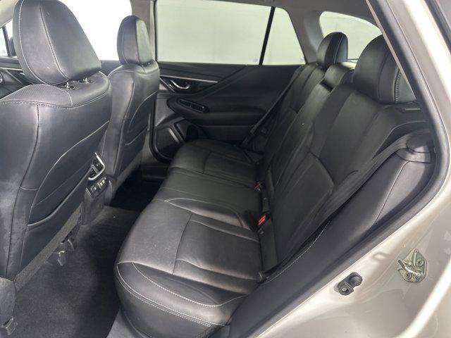 used 2020 Subaru Outback car, priced at $19,427