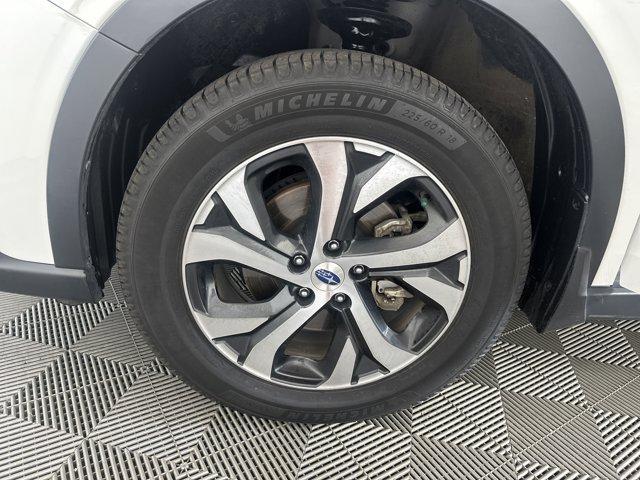 used 2020 Subaru Outback car, priced at $19,427
