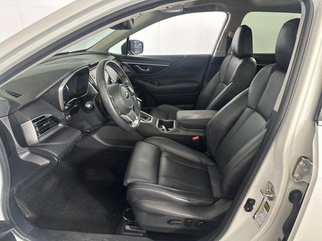 used 2020 Subaru Outback car, priced at $19,427