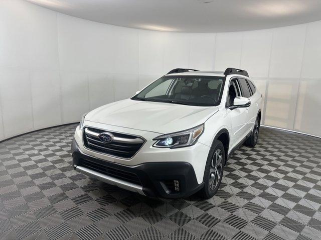 used 2020 Subaru Outback car, priced at $19,427