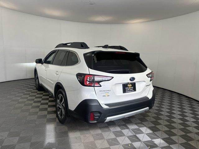 used 2020 Subaru Outback car, priced at $19,427