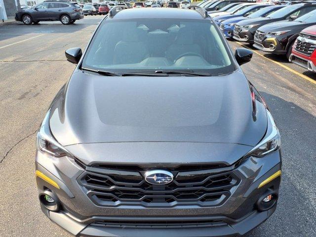 new 2025 Subaru Crosstrek car, priced at $29,843