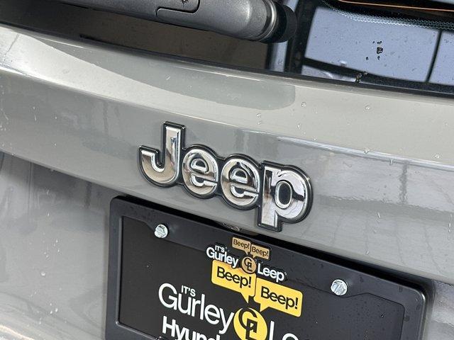 used 2021 Jeep Renegade car, priced at $13,347