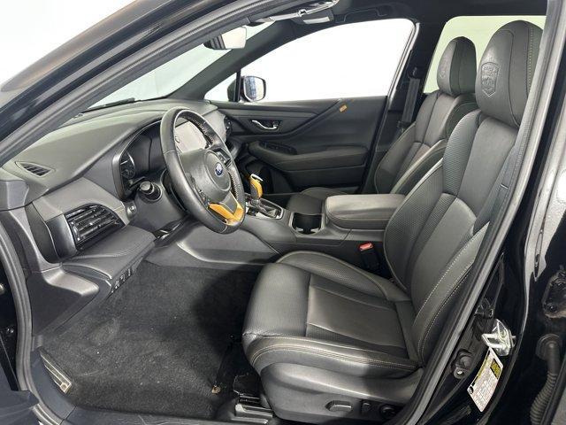 used 2022 Subaru Outback car, priced at $27,377