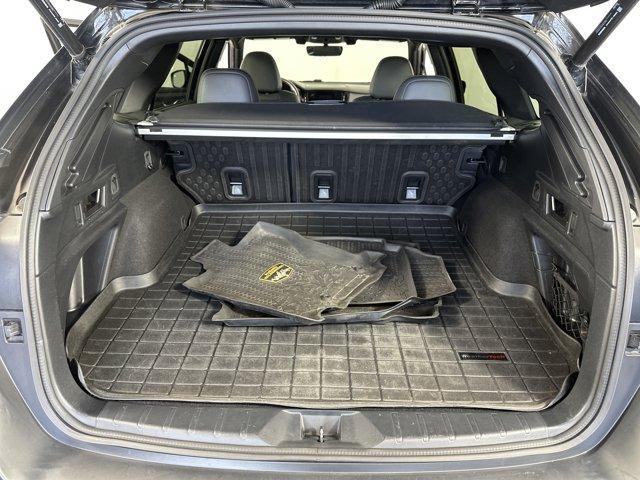 used 2022 Subaru Outback car, priced at $27,377