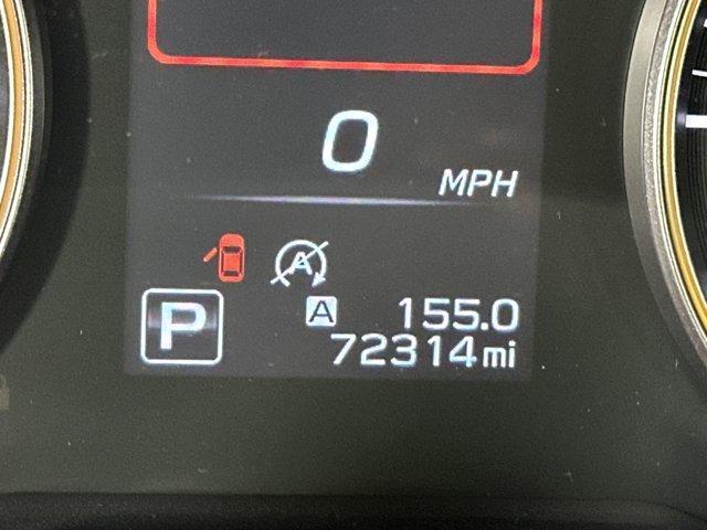 used 2022 Subaru Outback car, priced at $27,377