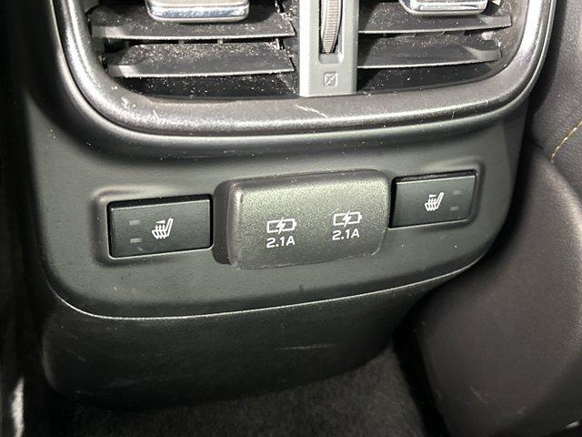 used 2022 Subaru Outback car, priced at $27,377