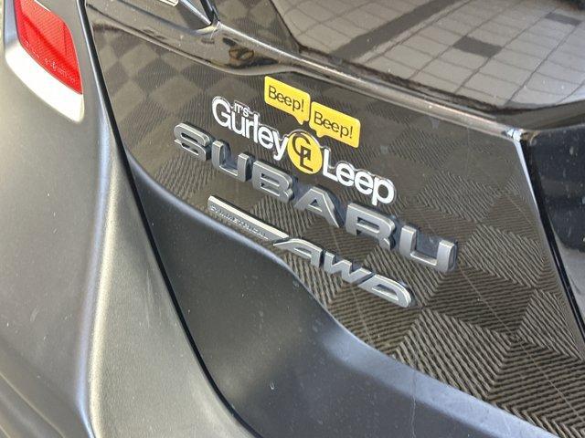 used 2022 Subaru Outback car, priced at $27,377