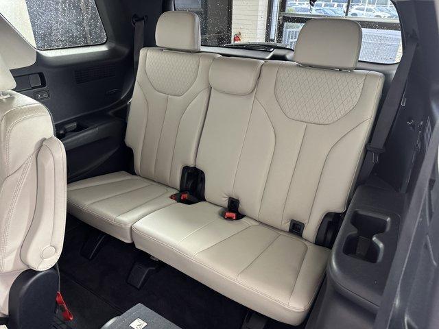 used 2021 Hyundai Palisade car, priced at $20,646