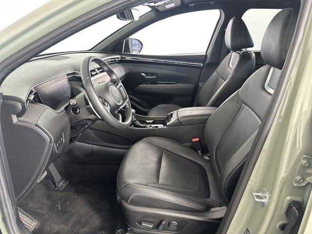 used 2022 Hyundai SANTA CRUZ car, priced at $26,757