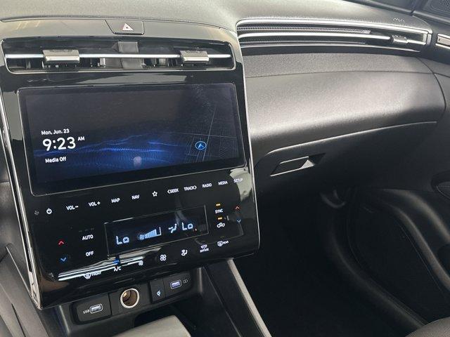 used 2022 Hyundai SANTA CRUZ car, priced at $26,757