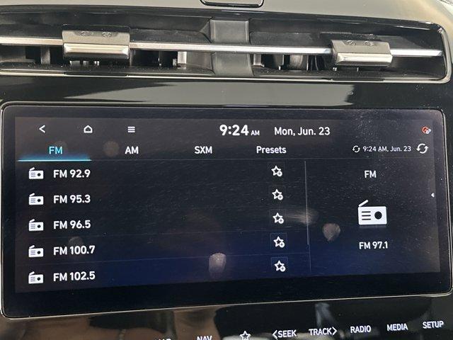used 2022 Hyundai SANTA CRUZ car, priced at $26,757