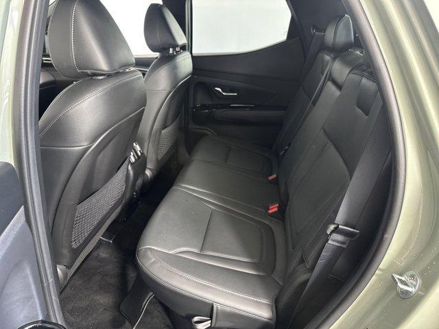 used 2022 Hyundai SANTA CRUZ car, priced at $26,757