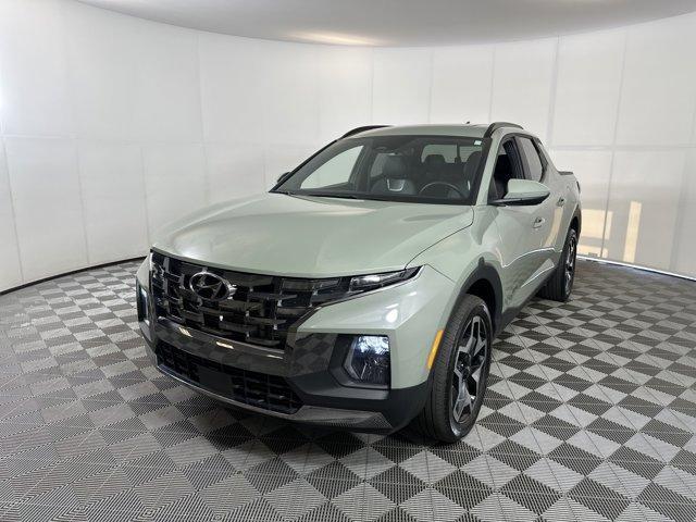 used 2022 Hyundai SANTA CRUZ car, priced at $26,757