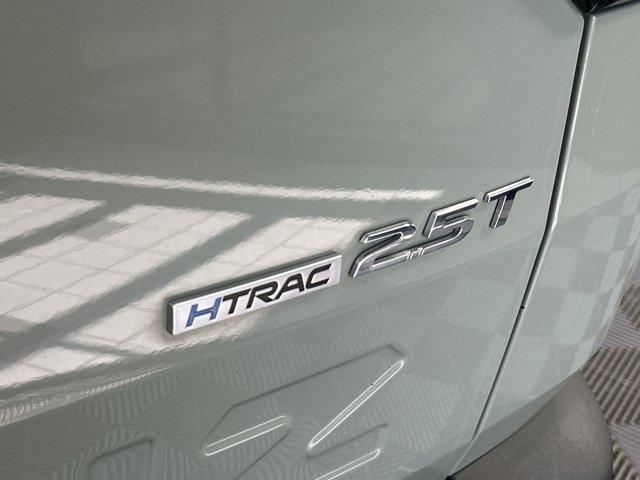 used 2022 Hyundai SANTA CRUZ car, priced at $26,757