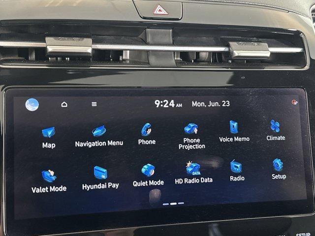 used 2022 Hyundai SANTA CRUZ car, priced at $26,757