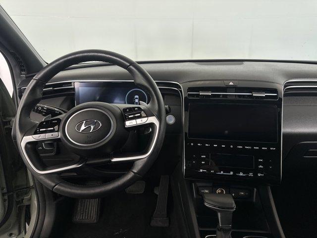 used 2022 Hyundai SANTA CRUZ car, priced at $26,757