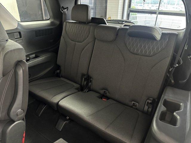 used 2021 Hyundai Palisade car, priced at $22,277
