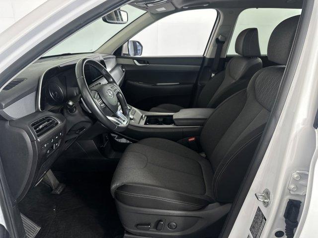 used 2021 Hyundai Palisade car, priced at $22,277