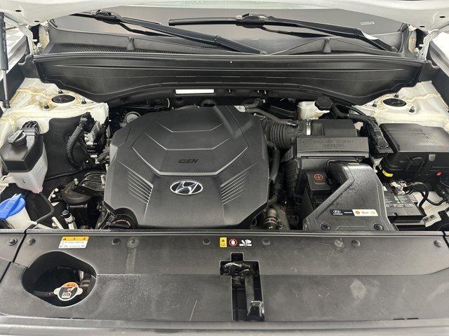 used 2021 Hyundai Palisade car, priced at $22,277