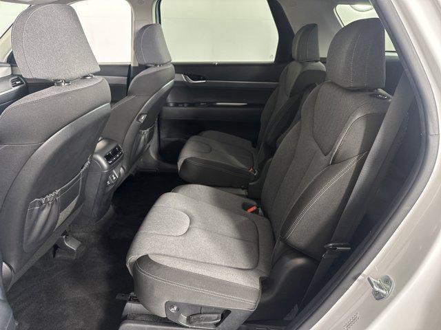 used 2021 Hyundai Palisade car, priced at $22,277