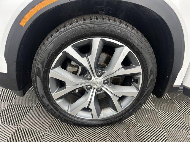 used 2021 Hyundai Palisade car, priced at $22,277